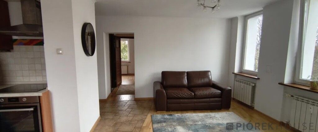 Mieszkanie 3-pokojowe Warszawa Praga-Południe, ul. Nubijska. Zdjęcie 3