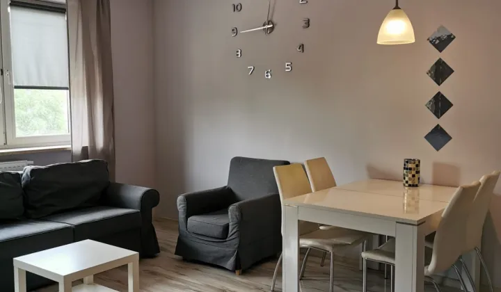 Mieszkanie 2-pokojowe Ożarów Mazowiecki, ul. Floriana