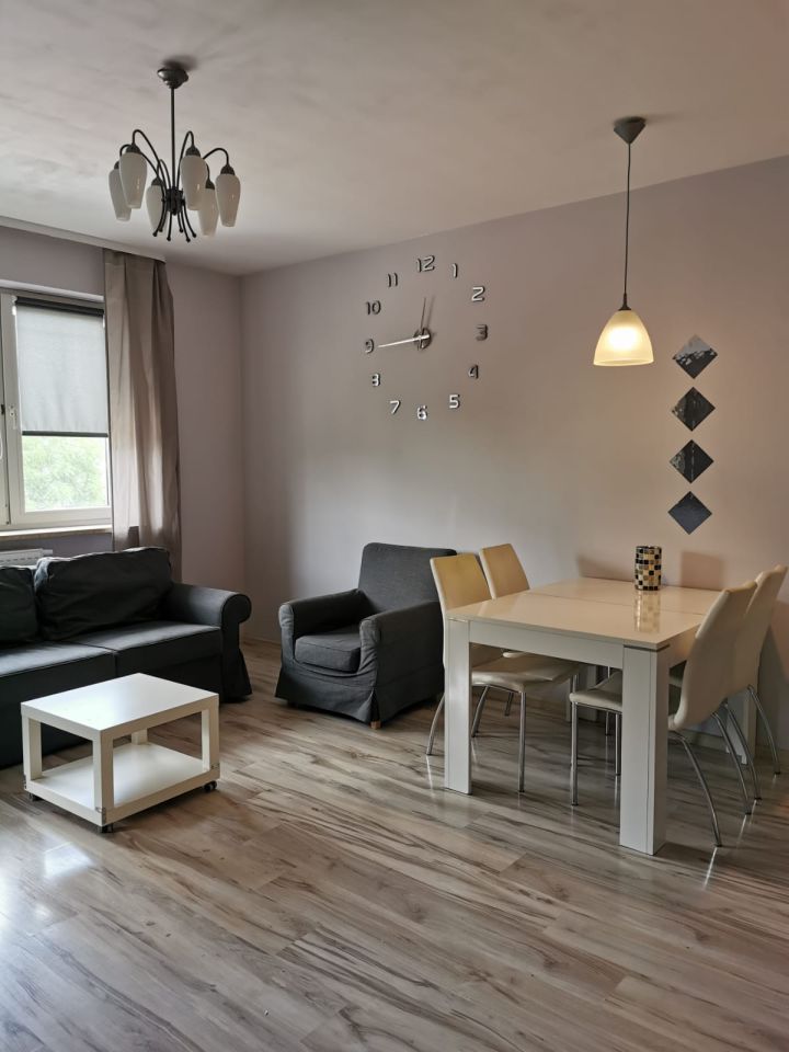 Mieszkanie 2-pokojowe Ożarów Mazowiecki, ul. Floriana. Zdjęcie 1