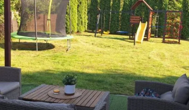 Działka rod Gliwice Trynek, ul. Rybnicka