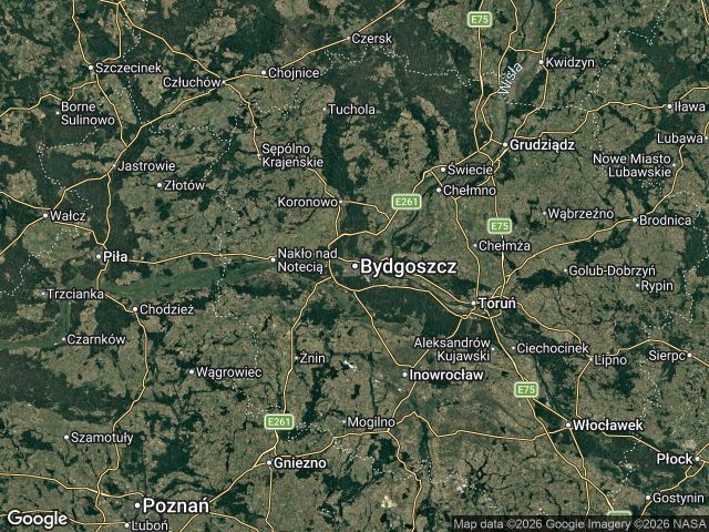 Mieszkanie 2-pokojowe Bydgoszcz Skrzetusko. Zdjęcie 1