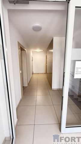 Mieszkanie 2-pokojowe Szczecin Świerczewo, ul. Tenisowa. Zdjęcie 14