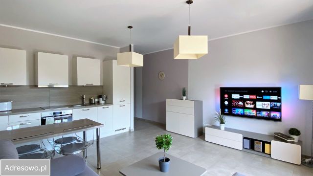 Mieszkanie 2-pokojowe Rogowo, ul. Rezydencyjna. Zdjęcie 2