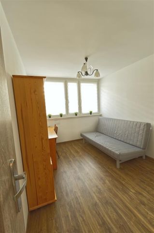 Mieszkanie 4-pokojowe Wrocław Popowice, Wejherowska/4 pokoje/rozkład/2 balkony. Zdjęcie 8