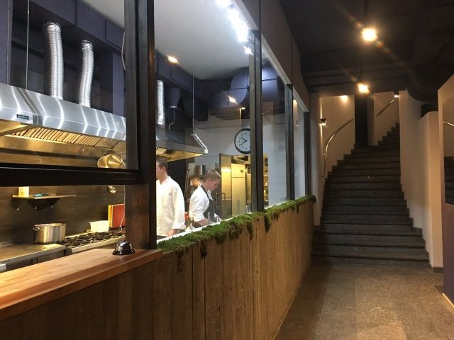 Nieruchomość komercyjna Warszawa Wola. Zdjęcie 8