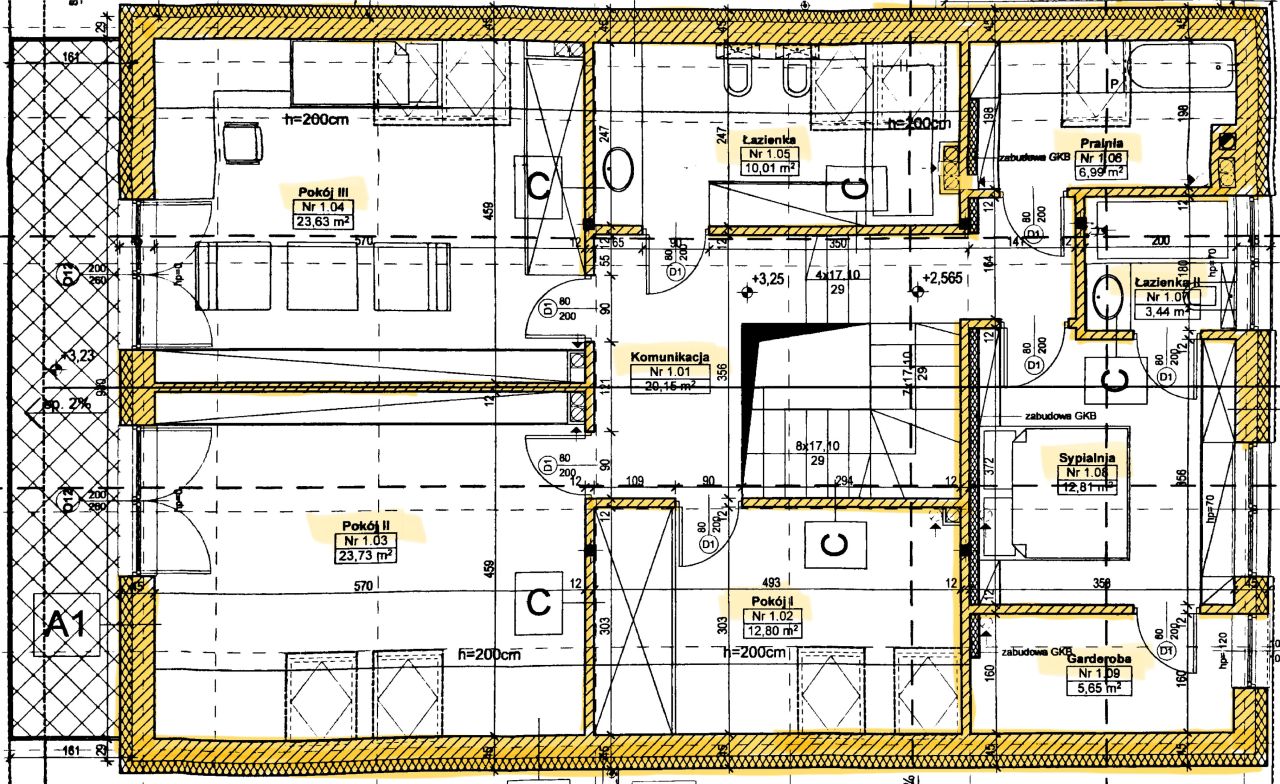 Działka rolno-budowlana Dobra-Nowiny, Moskule. Zdjęcie 6