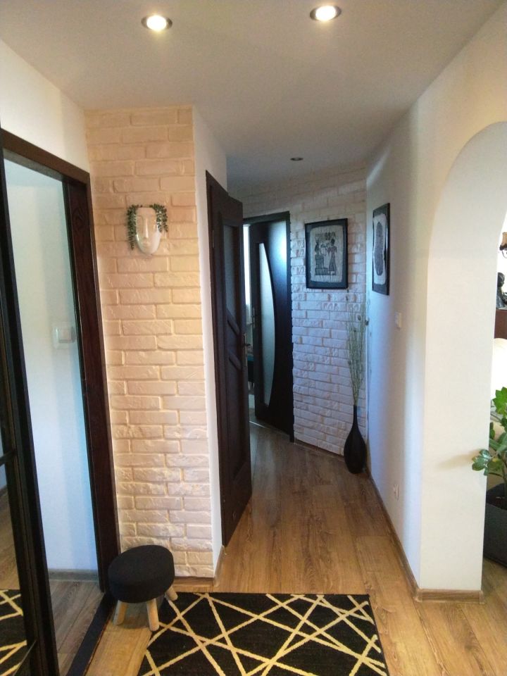 Mieszkanie 3-pokojowe Cyców, ul. Juliusza Słowackiego. Zdjęcie 4