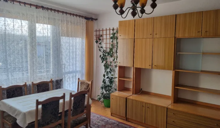 Mieszkanie 2-pokojowe Rumia Janowo, ul. Gdańska