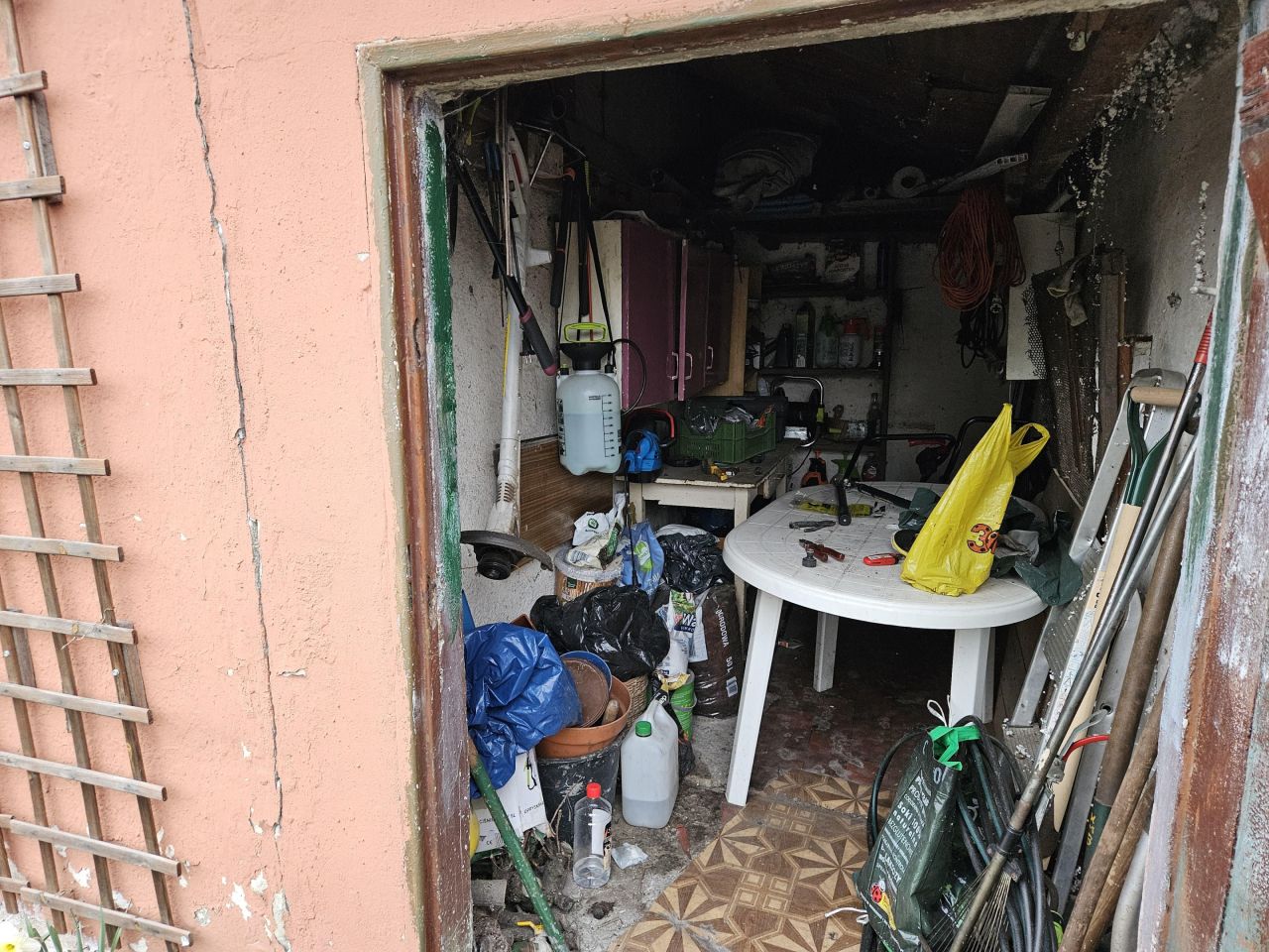 Działka rod Stargard Centrum, ul. Na Grobli. Zdjęcie 8