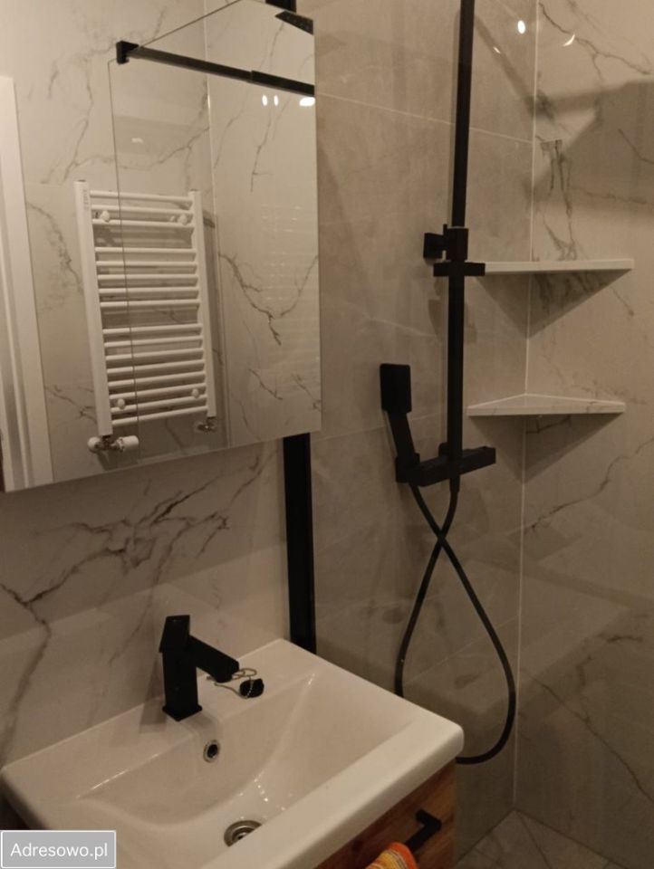 Mieszkanie 2-pokojowe Lublin Stare Miasto, ul. Migdałowa. Zdjęcie 7