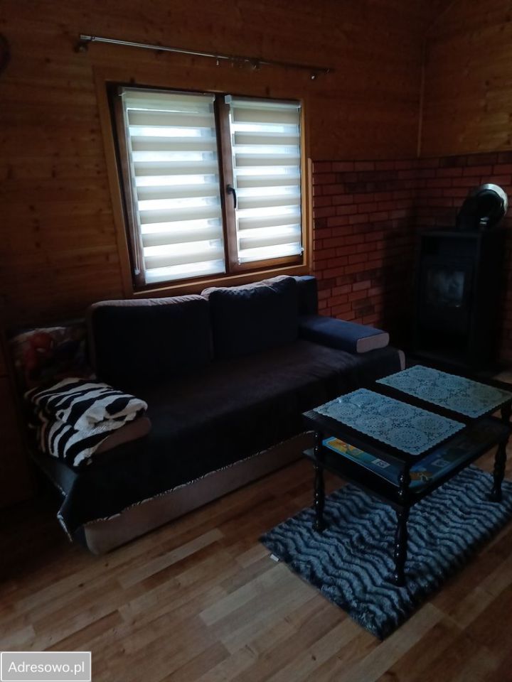 dom wolnostojący Aleksandria Aleksandria Pierwsza, ul. Piękna. Zdjęcie 10