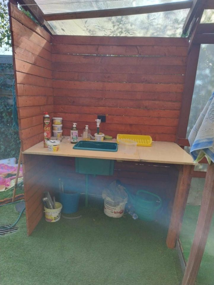 dom letniskowy, 2 pokoje Poznań Ławica, ul. Złotowska. Zdjęcie 3