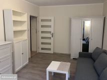 Mieszkanie 1-pokojowe Warszawa Wola, ul. Mordechaja Anielewicza. Zdjęcie 4