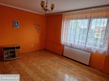 dom wolnostojący, 7 pokoi Łąka, ul. Jarosława Dąbrowskiego. Zdjęcie 3