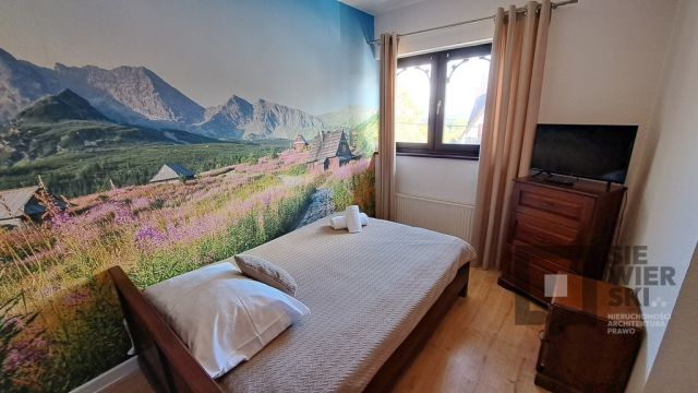 Hotel/pensjonat Kościelisko. Zdjęcie 13