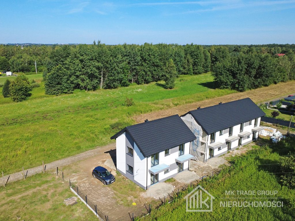 2-soban stan, 48 m²