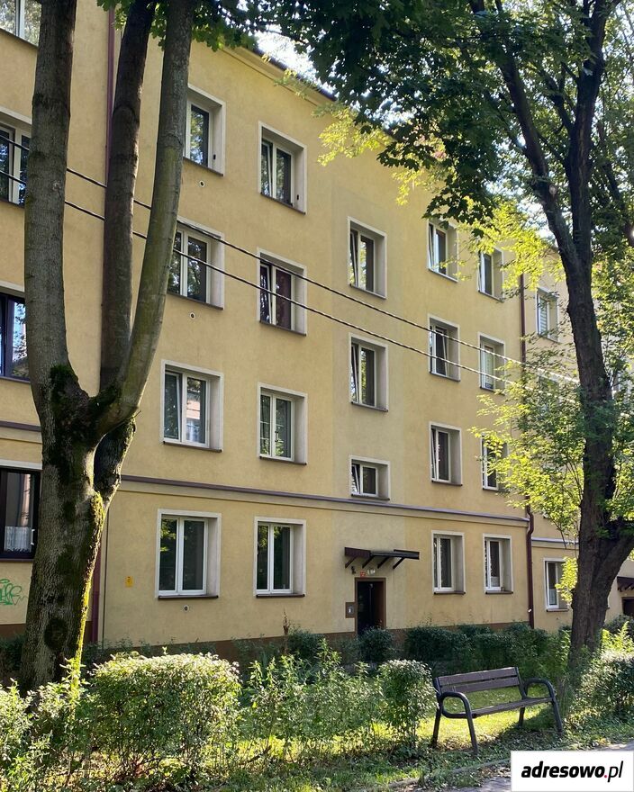 Mieszkanie 2-pokojowe Bielsko-Biała Śródmieście, ul. PCK. Zdjęcie 11