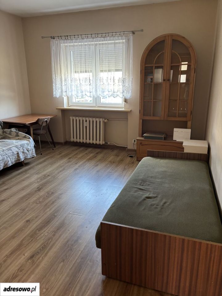 Mieszkanie 2-pokojowe Poznań Jeżyce, ul. Stefana Żeromskiego. Zdjęcie 4