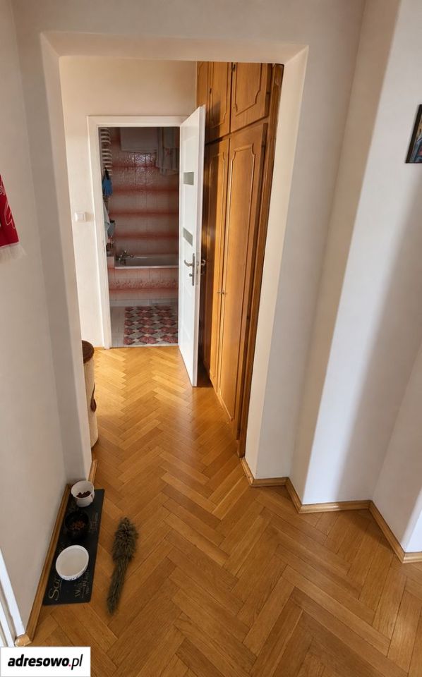 Mieszkanie 3-pokojowe Warszawa Bielany, ul. Gustawa Daniłowskiego. Zdjęcie 14