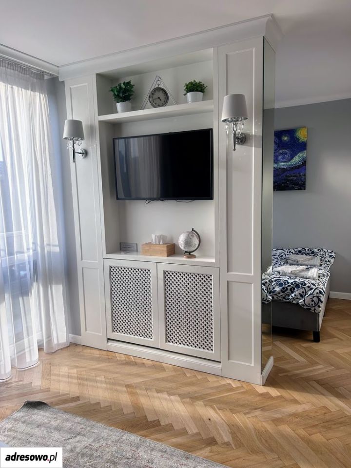 Mieszkanie 2-pokojowe Warszawa Wesoła, al. Jana Pawła II. Zdjęcie 4