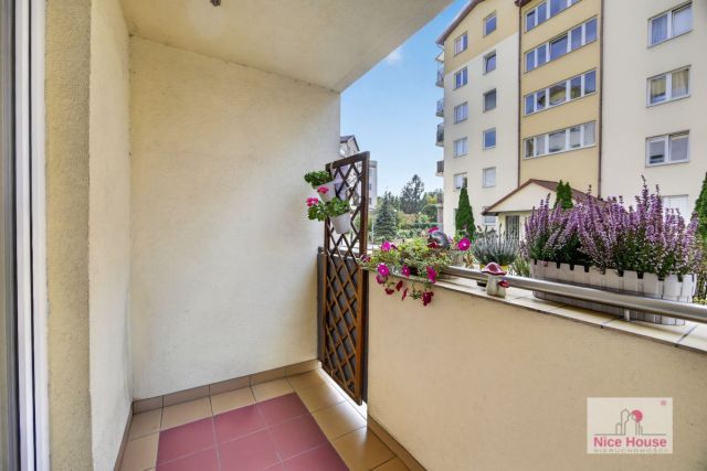 Mieszkanie 3-pokojowe Warszawa Bielany, ul. Heroldów. Zdjęcie 9