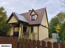 dom wolnostojący, 2 pokoje Jakubowice Konińskie-Kolonia. Zdjęcie 1