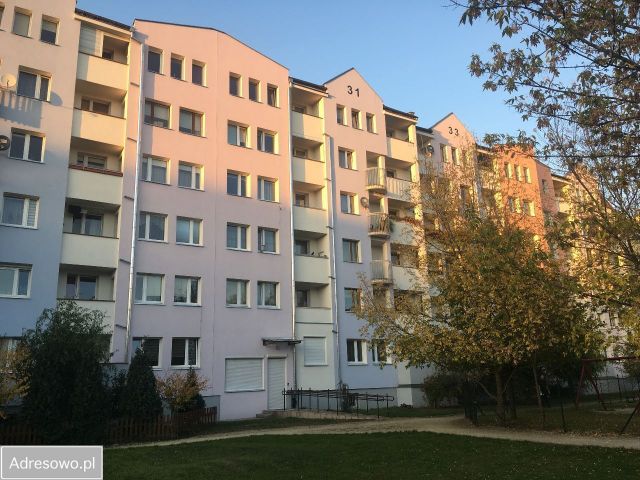 Mieszkanie 3-pokojowe Wrocław Krzyki, ul. Śliczna. Zdjęcie 1
