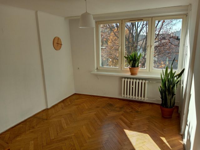 Mieszkanie 2-pokojowe Częstochowa Centrum, pl. Plac Bohaterów Getta. Zdjęcie 1