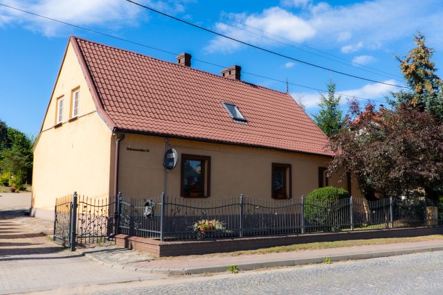 dom wolnostojący, 5 pokoi Stawiguda, ul. Warszawska. Zdjęcie 1