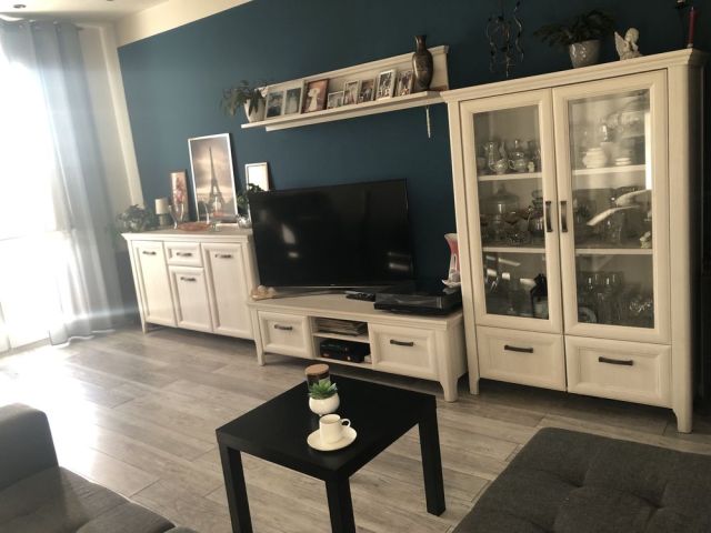 Mieszkanie 2-pokojowe Sosnowiec Pogoń, ul. Czerwonego Krzyża. Zdjęcie 1