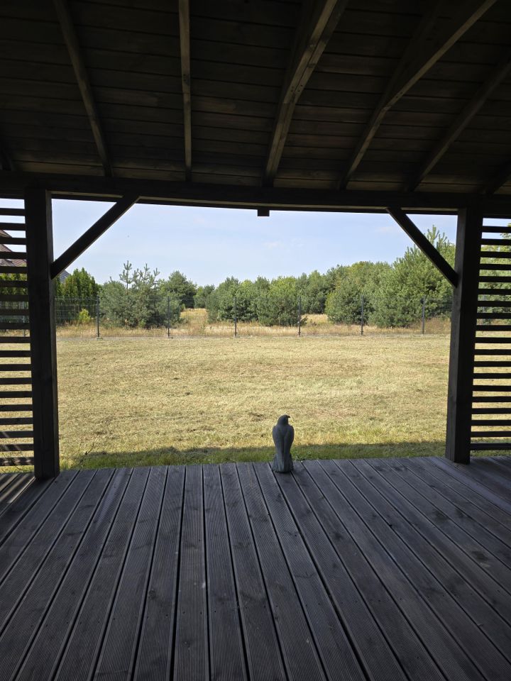 Działka budowlana Grądy, ul. al. Grabowa. Zdjęcie 15