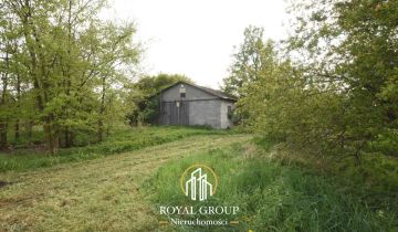 Działka inwestycyjna Łucka-Kolonia