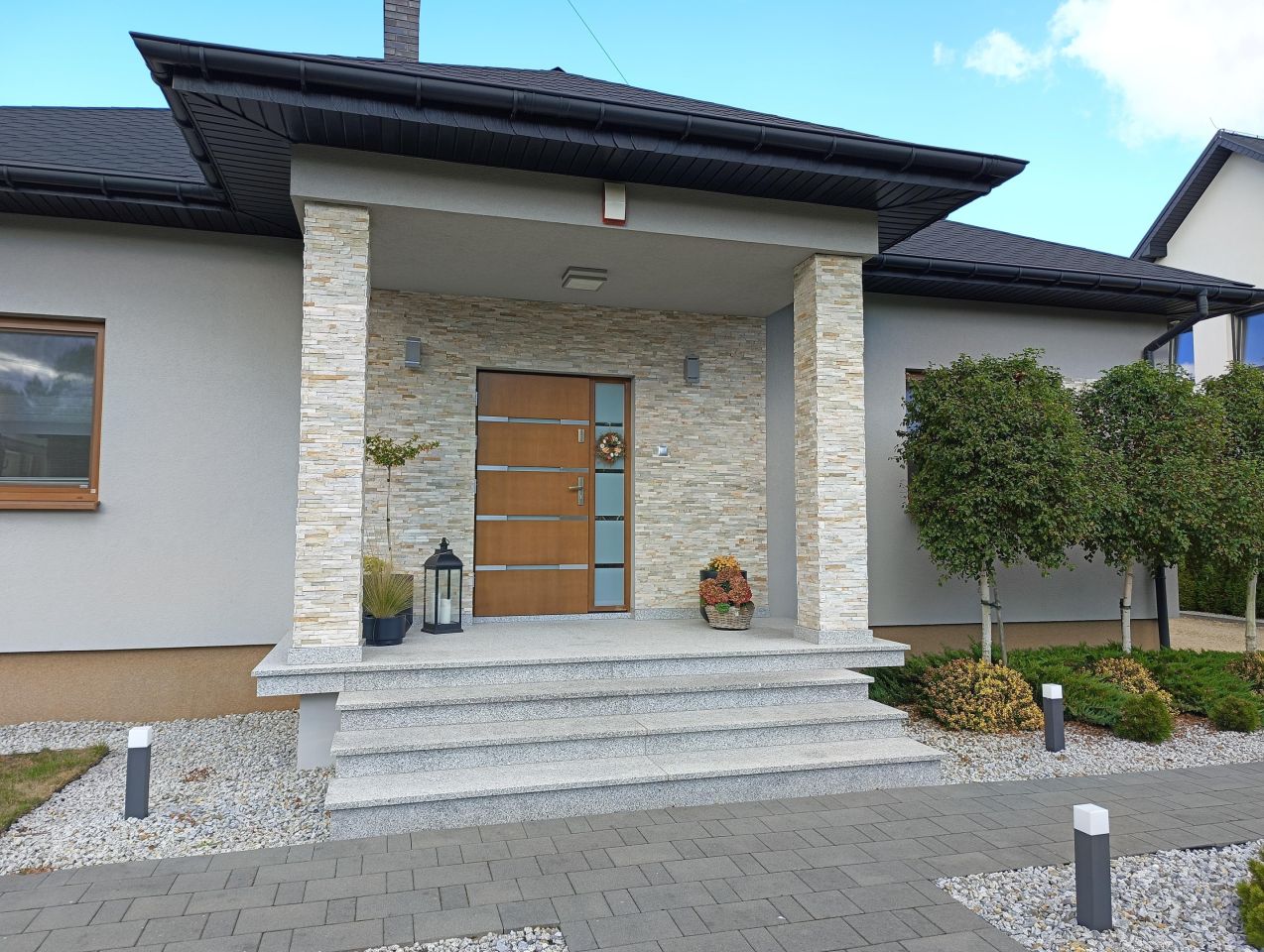 dom wolnostojący, 4 pokoje Częstochowa Kiedrzyn, ul. Sucharskiego. Zdjęcie 19