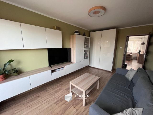 Mieszkanie 3-pokojowe Poznań, os. Wichrowe Wzgórze. Zdjęcie 7