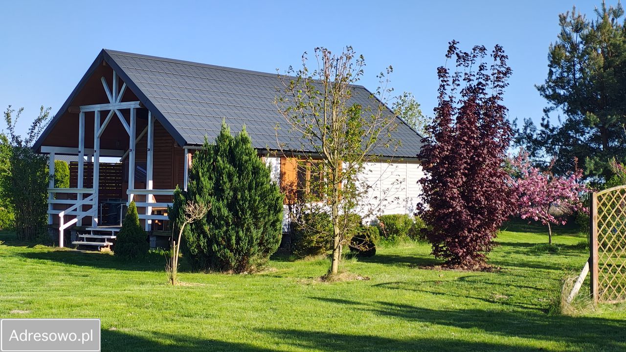 Działka rekreacyjna Powidz, ul. Wybudowanie. Zdjęcie 14