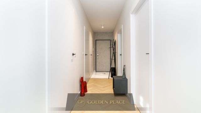 Mieszkanie 3-pokojowe Gdynia Chwarzno-Wiczlino, ul. Czesława Niemena. Zdjęcie 6