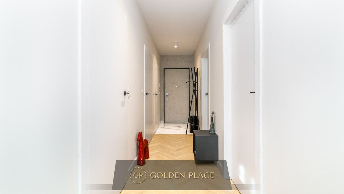 Mieszkanie 3-pokojowe Gdynia Chwarzno-Wiczlino, ul. Czesława Niemena. Zdjęcie 6