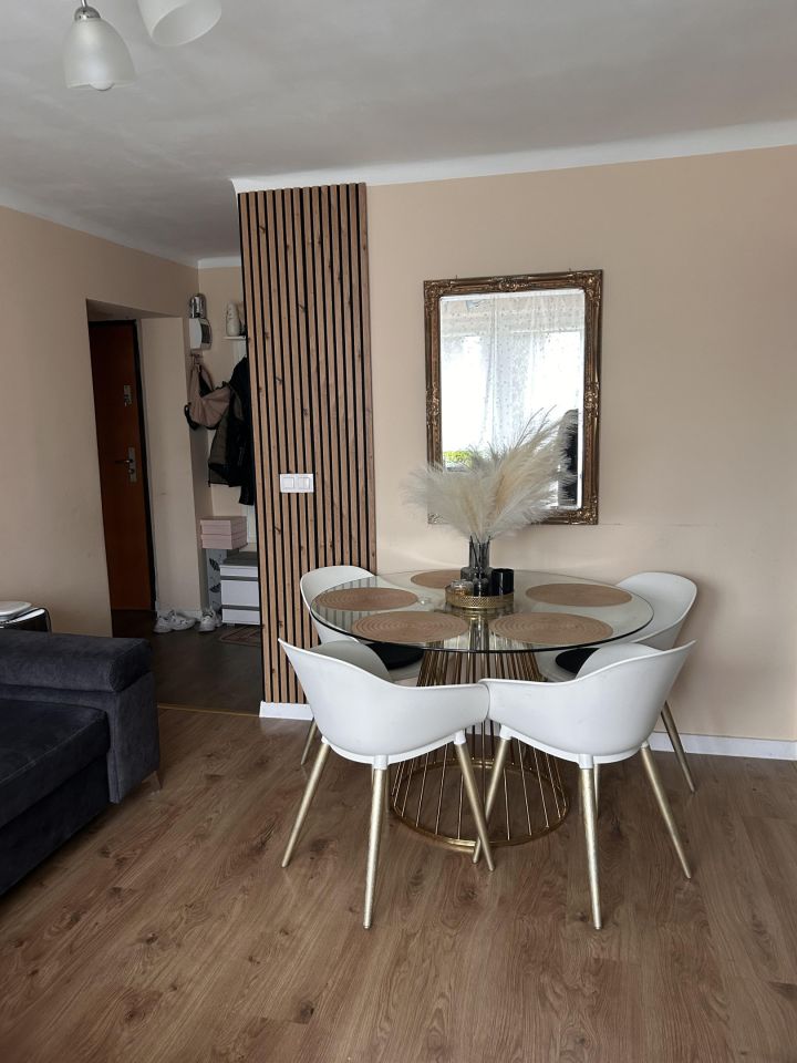 Mieszkanie 3-pokojowe Opoczno, ul. Cypriana Kamila Norwida