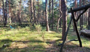 Działka Przybynów