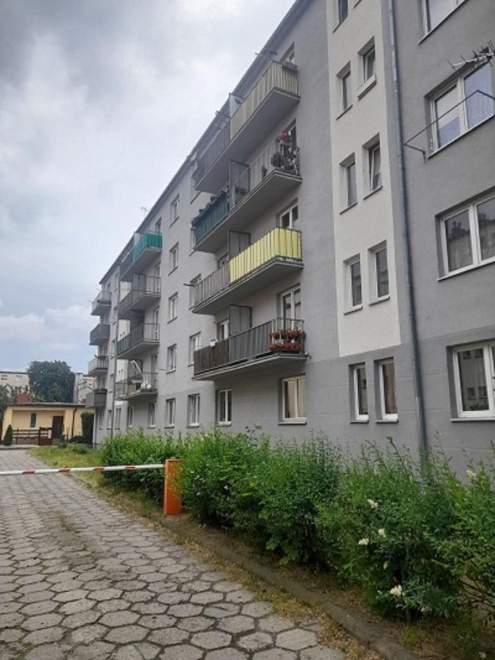 Mieszkanie 2-pokojowe Kalisz Centrum, ul. 3 Maja. Zdjęcie 13