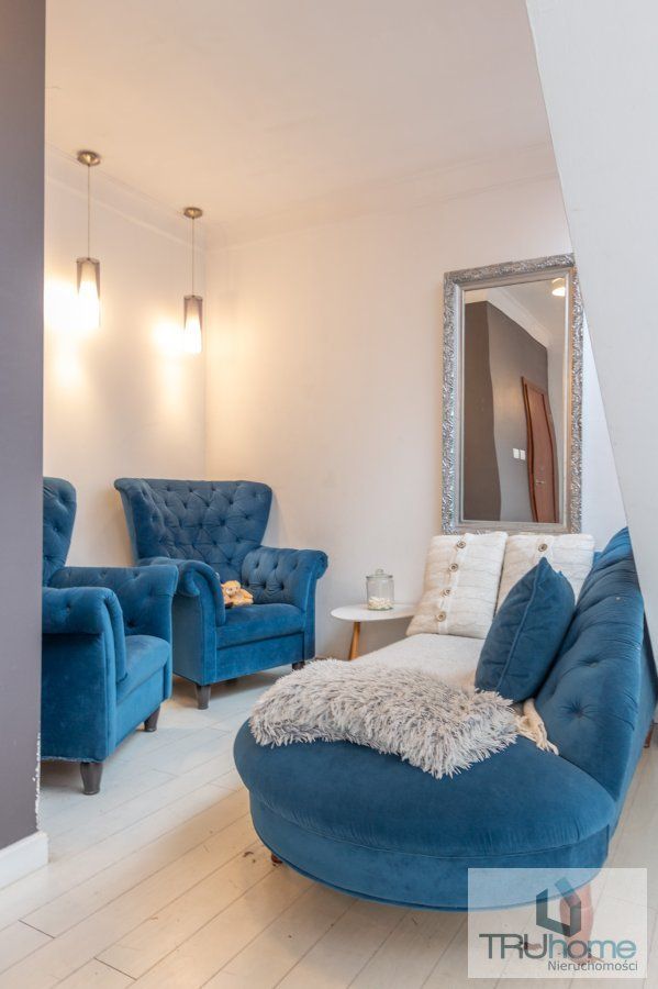 dom szeregowy, 5 pokoi Katowice, ul. Bażantów. Zdjęcie 12