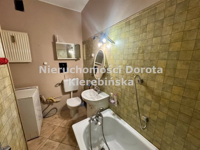 Mieszkanie 1-pokojowe Tomaszów Mazowiecki, ul. Rolna. Zdjęcie 9