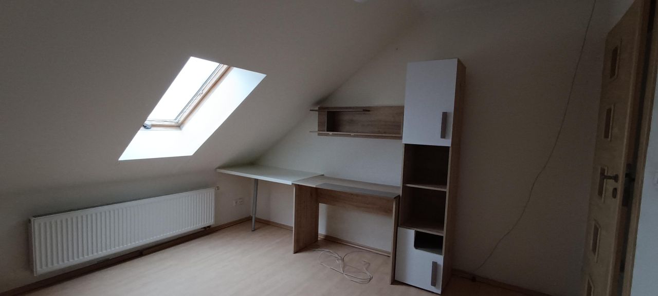 dom wolnostojący, 9 pokoi Rokietnica, ul. Daglezjowa. Zdjęcie 33