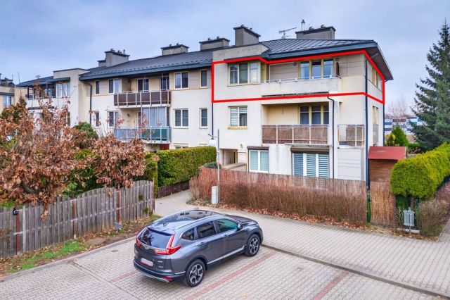 Mieszkanie 4-pokojowe Warszawa Białołęka, ul. Szumiących Traw. Zdjęcie 30