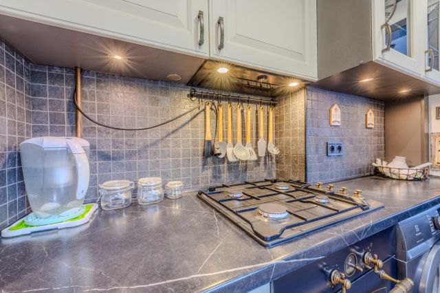 Mieszkanie 2-pokojowe Warszawa Wola, ul. Danuty Siedzikówny "Inki". Zdjęcie 10