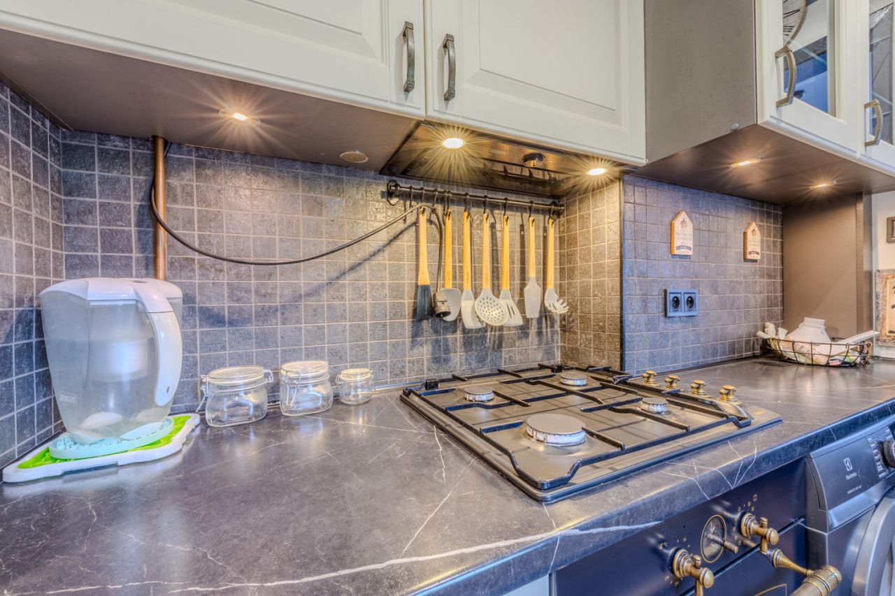 Mieszkanie 2-pokojowe Warszawa Wola, ul. Danuty Siedzikówny "Inki". Zdjęcie 10