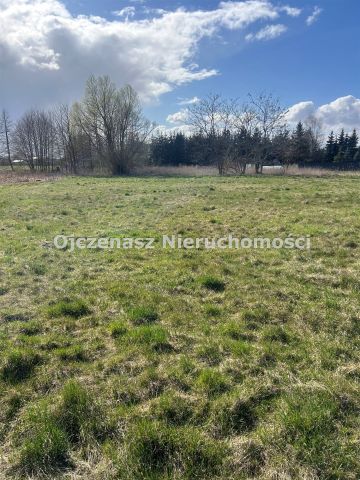 Działka budowlana Przyłęki. Zdjęcie 2