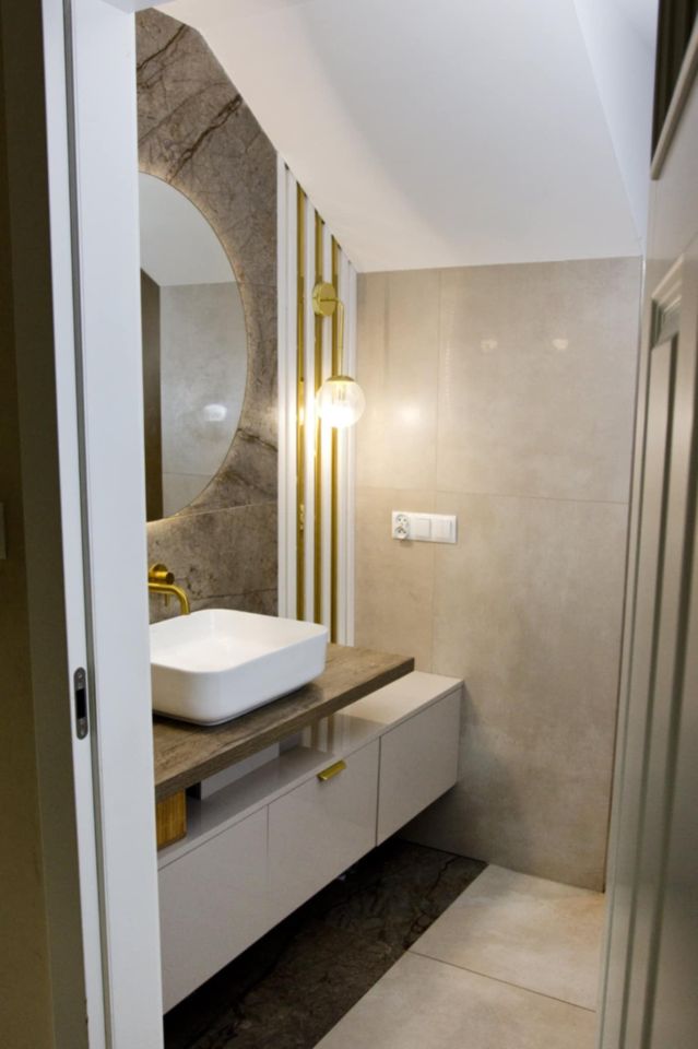 dom wolnostojący, 5 pokoi Cyprianka. Zdjęcie 15