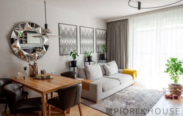 Mieszkanie 4-pokojowe Warszawa Wola, ul. Obozowa. Zdjęcie 7