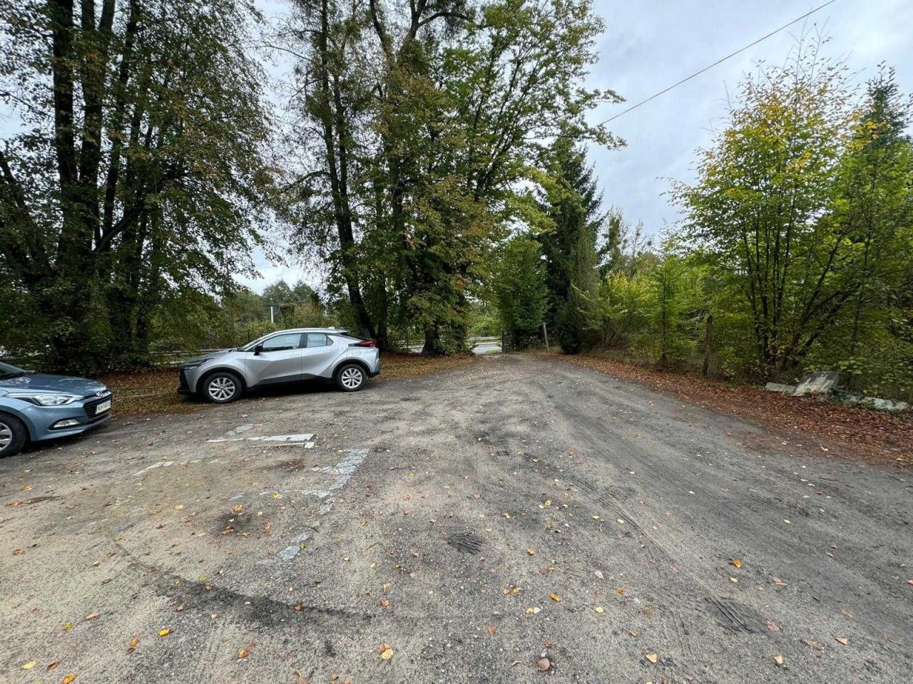 Działka budowlana Olsztyn. Zdjęcie 5